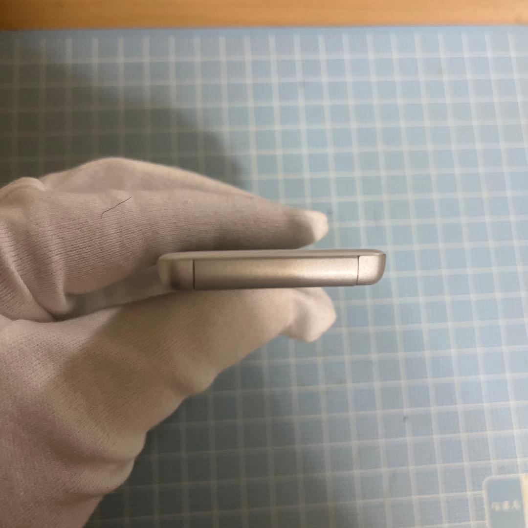 [極美品]SONY ウォークマン NW-S775 Bluetooth対応 色:白