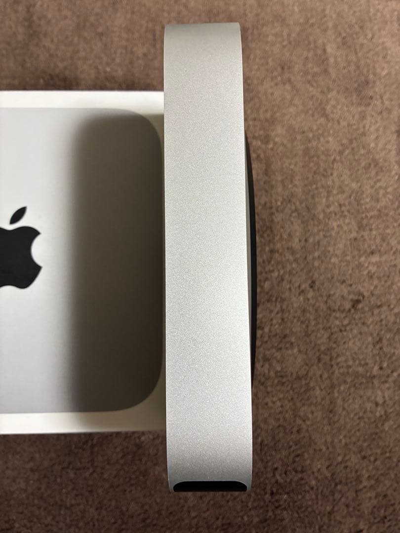 Macデスクトップ Mac mini M2 8GB / 512GB