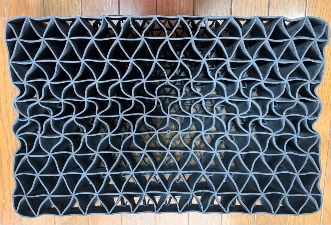 ヒツジのいらない枕　-至極-