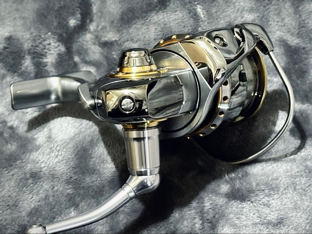 セルテートハイパーカスタム 3000