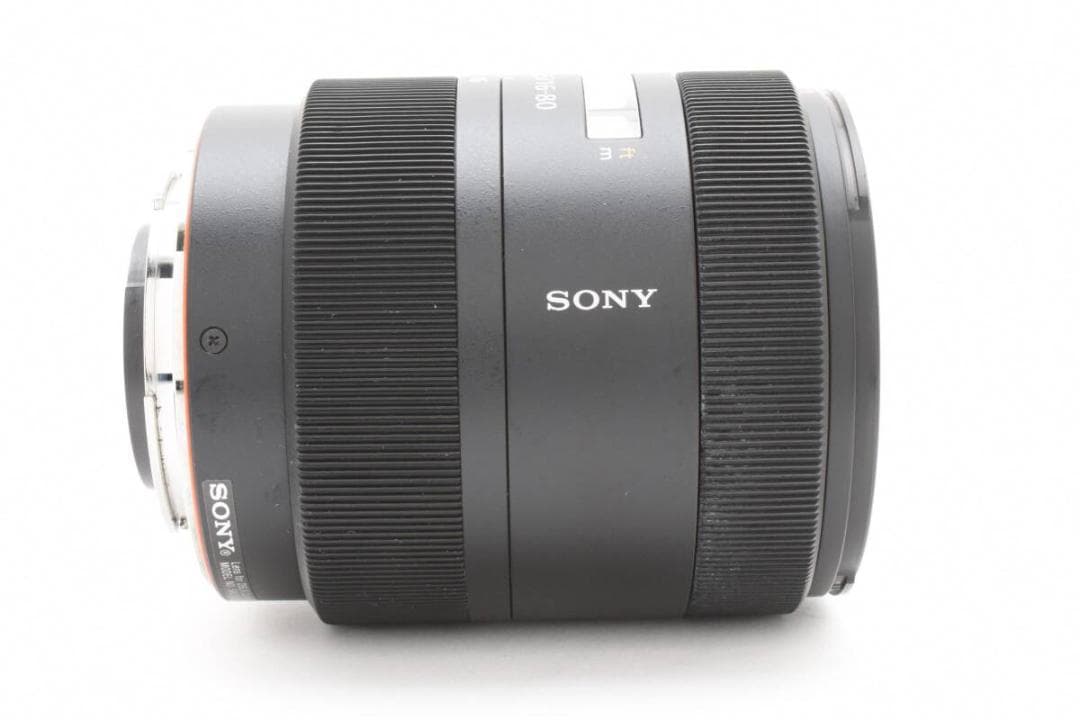 レンズ(ズーム) SONY Vario-Sonnar T* 16-80m F3.5-4.5#443