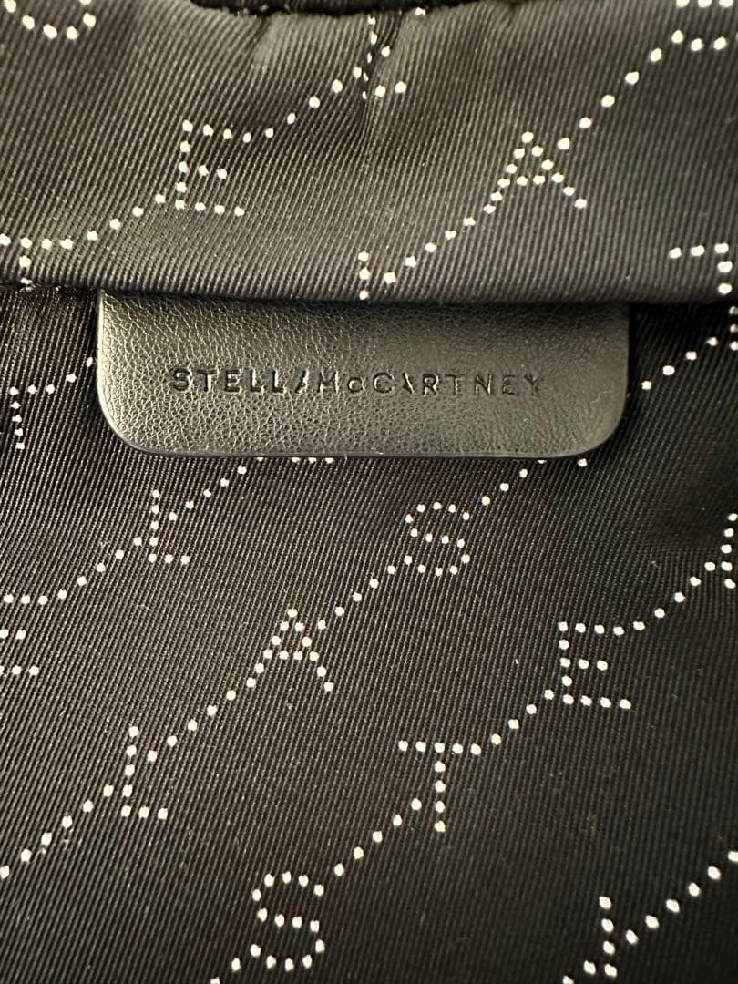 美品　ステラマッカートニー　STELLA McCARTNEY ボディバッグ