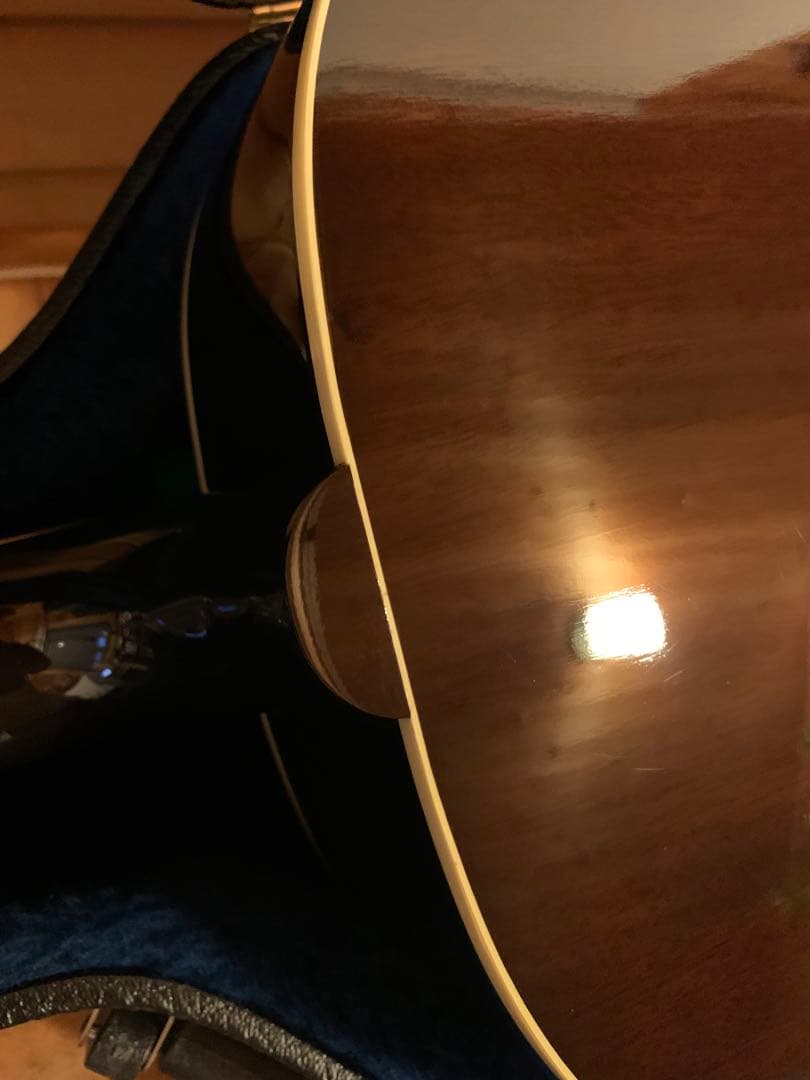 Gibson J-45 Historic Collection2005ヒスコレ