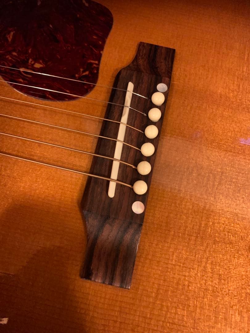 Gibson J-45 Historic Collection2005ヒスコレ