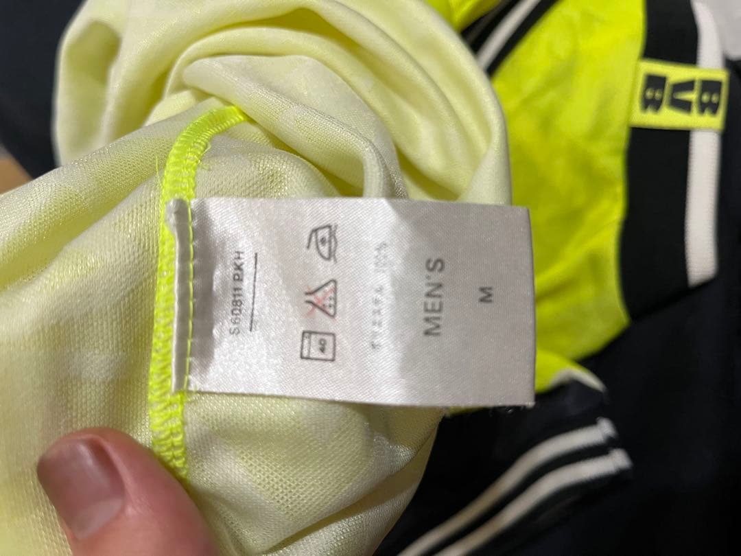 ドルトムント ユニフォーム 95-96 ヴィンテージユニフォーム