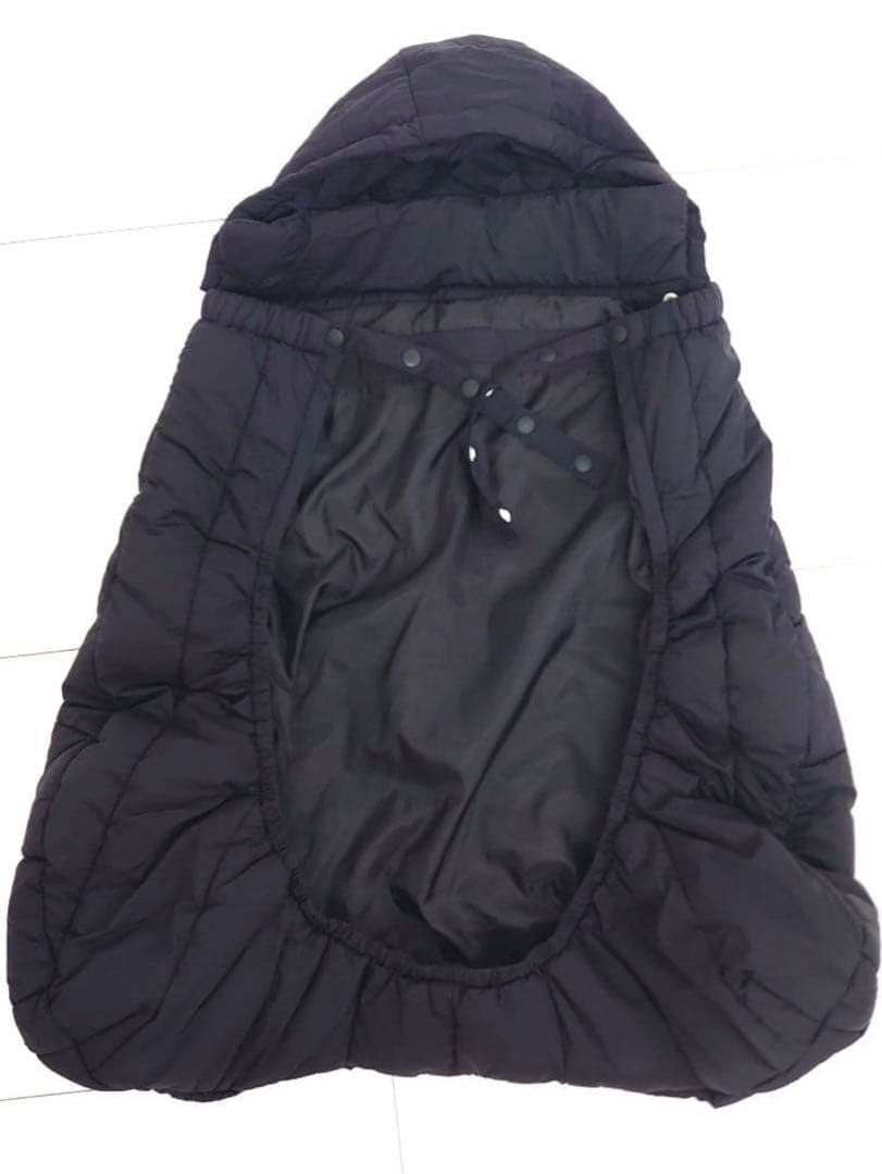 【正規　美品】ノースフェイス　シェルブランケット