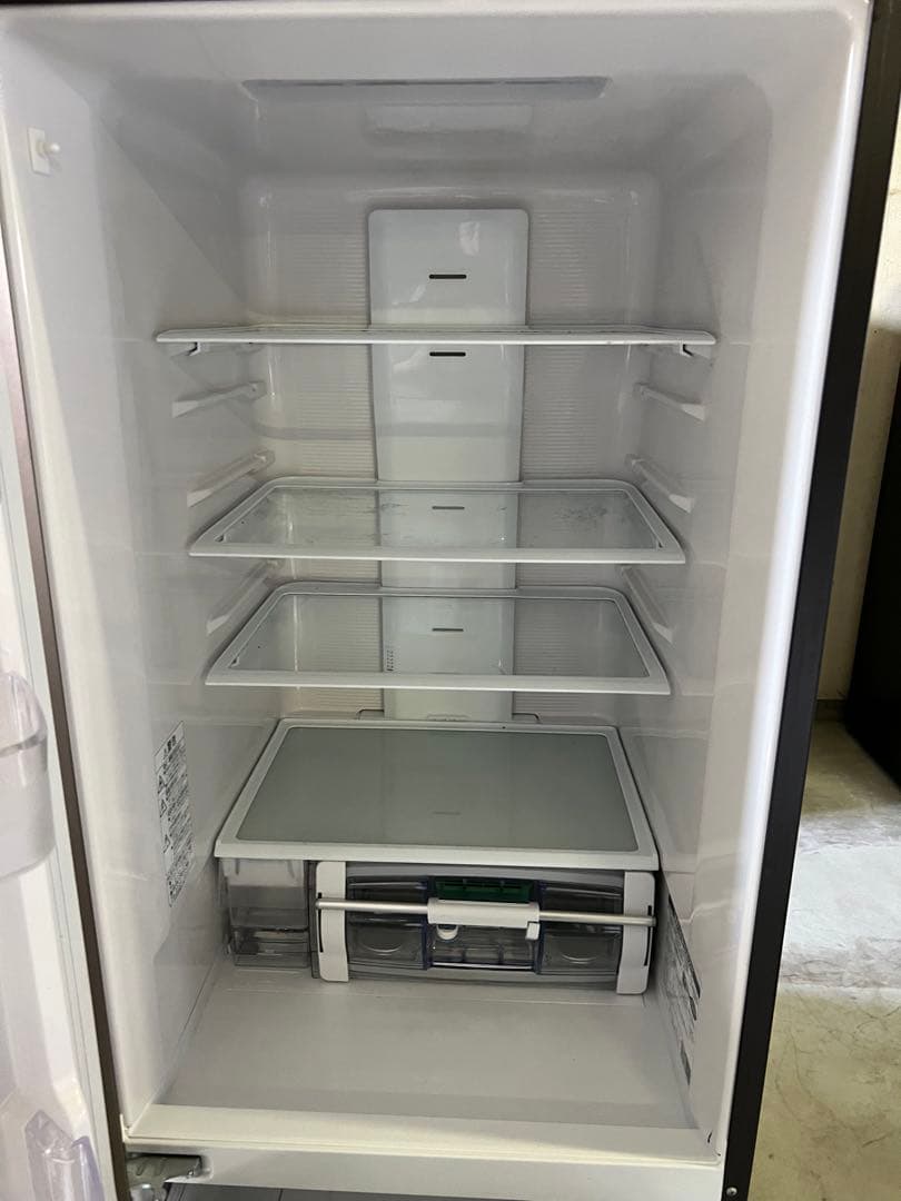 【高年式】2019年式 315L HITACHI 冷蔵庫 R-S32JVL(XN