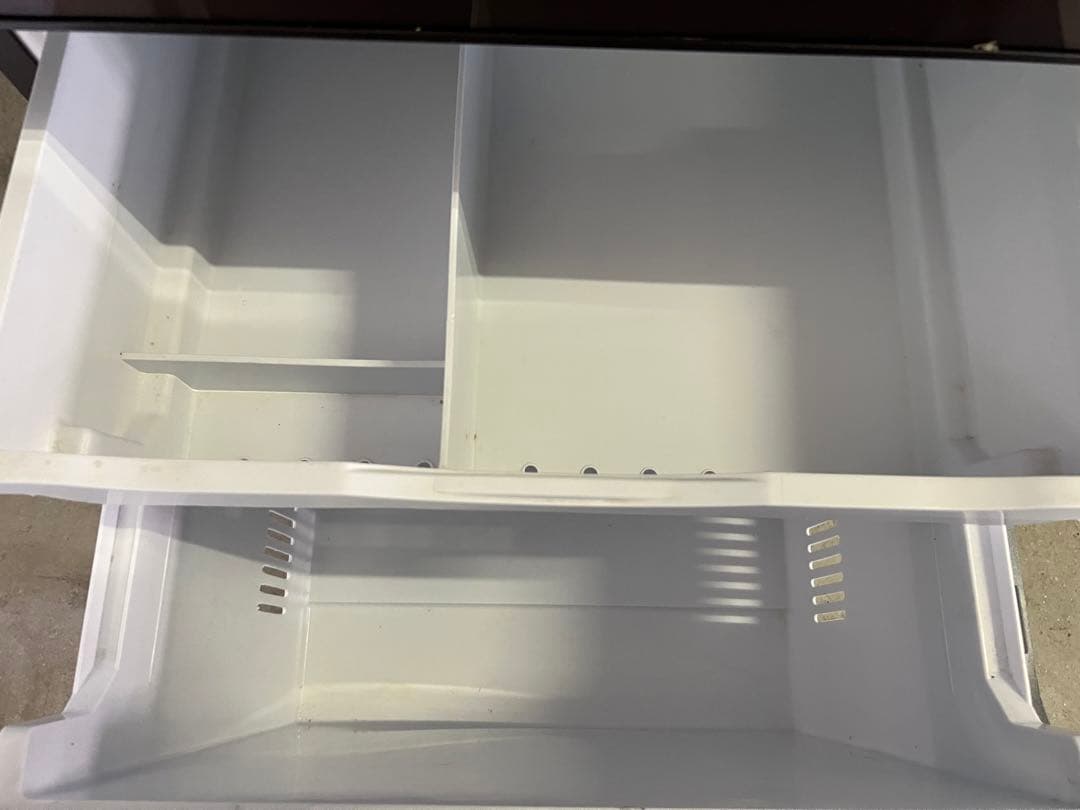 【高年式】2019年式 315L HITACHI 冷蔵庫 R-S32JVL(XN