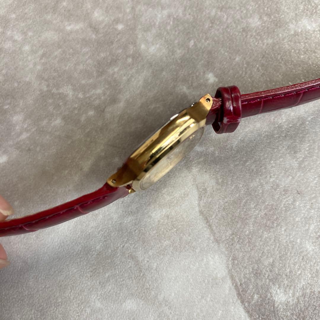 【SEIKO/セイコー】 クレドール 1271-5040 K14/金/14KT