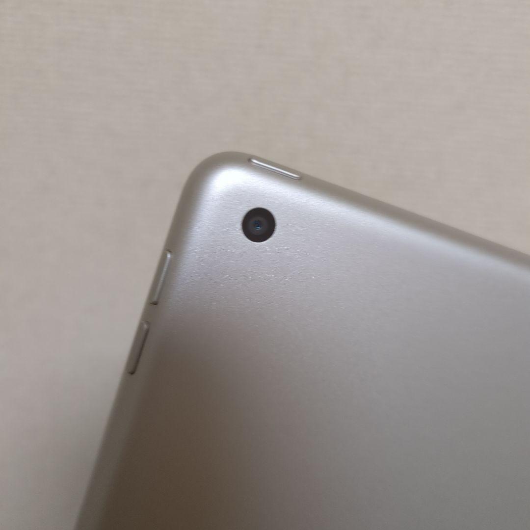 【ジャンク品】iPad 第9世代 64GB スペースグレー（電源不可・外装美品）