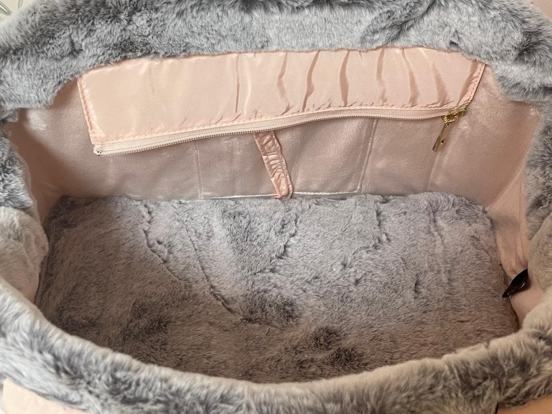 MILK&PEPPER キャリーバック 犬 お出掛け 海外製 おしゃれ かわいい