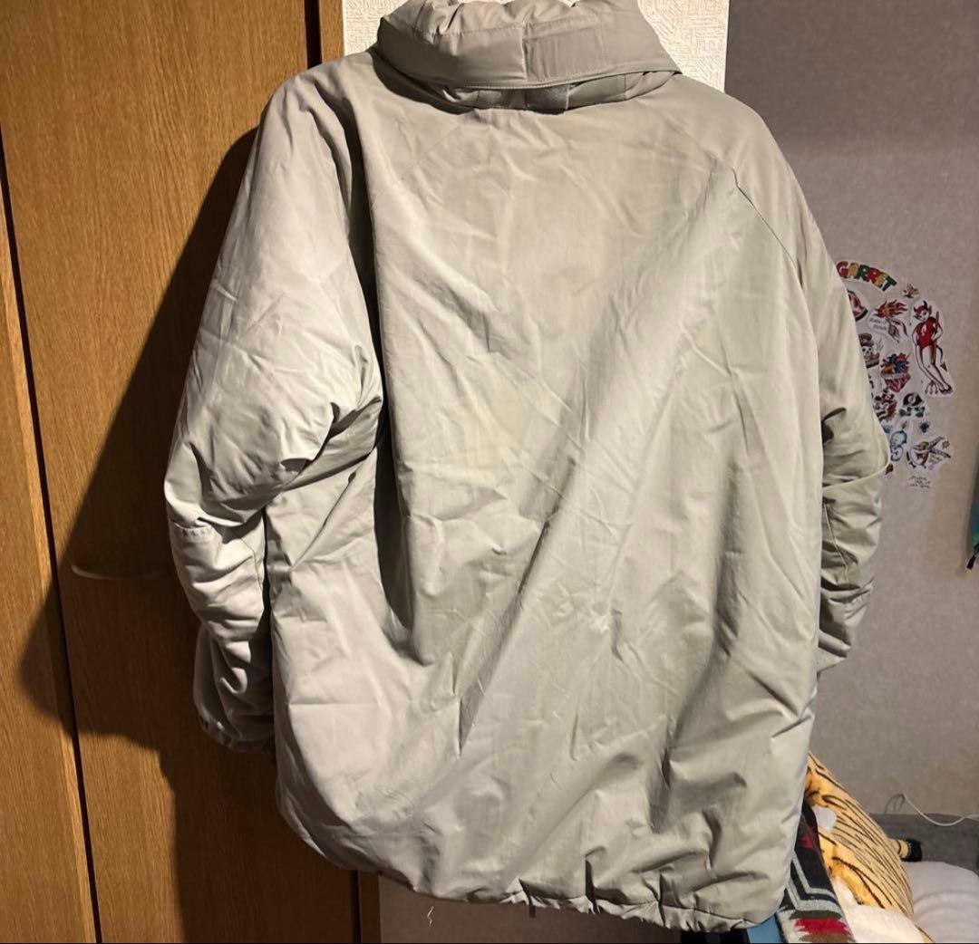 ecwcs level7 GEN Ⅲ ミディアムロング　M