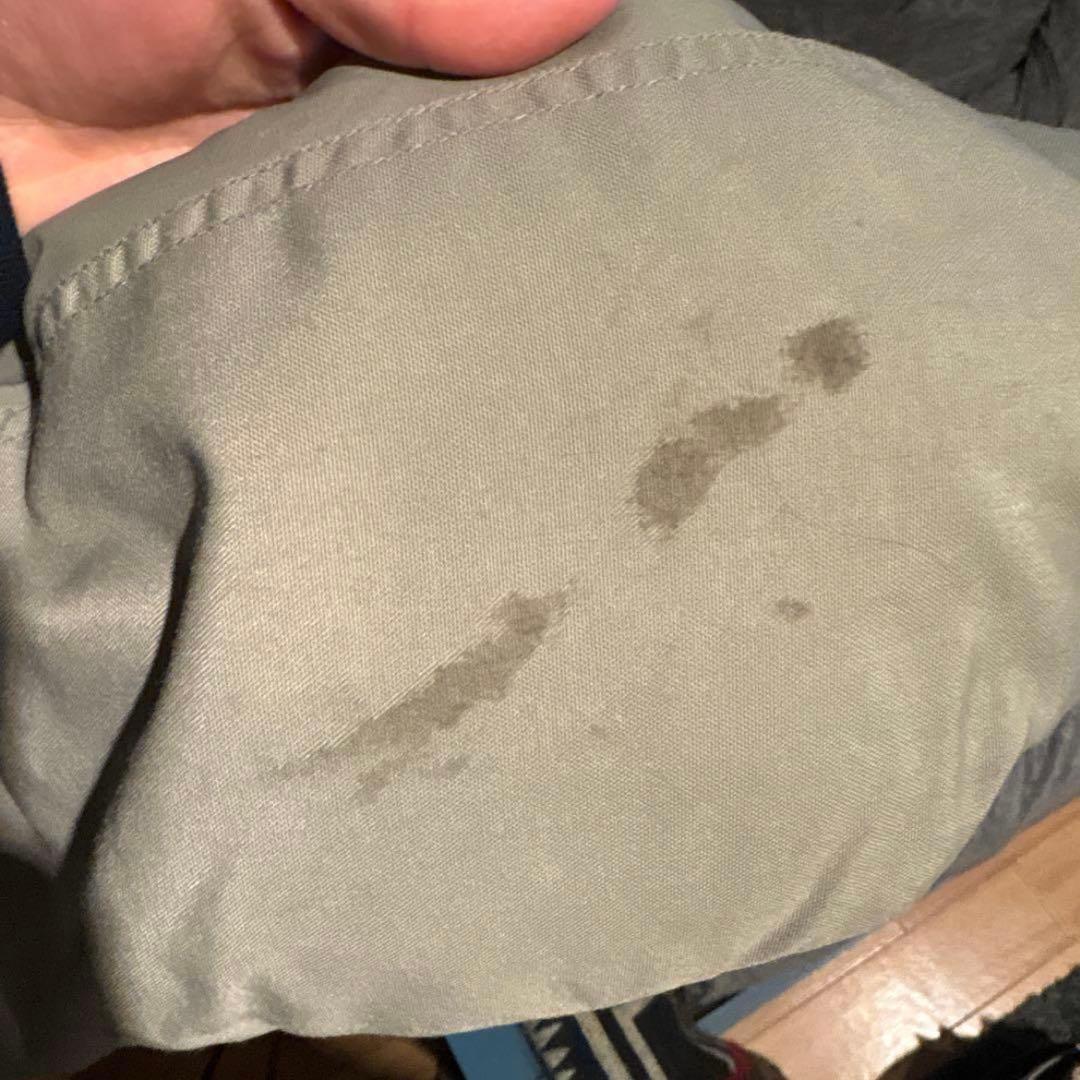 ecwcs level7 GEN Ⅲ ミディアムロング　M