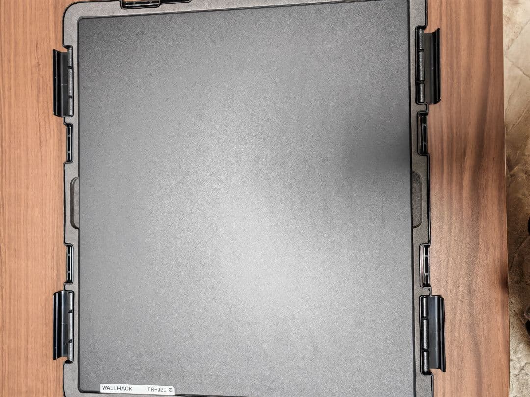 WALLHACK CR-005（ブラック）