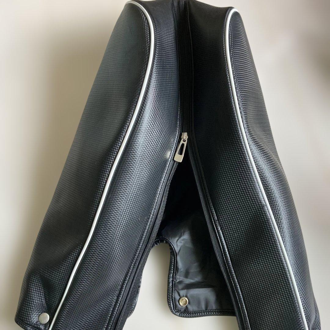 t*s様 le coq sportif ゴルフ キャディバッグ ❣️ルコック ブ