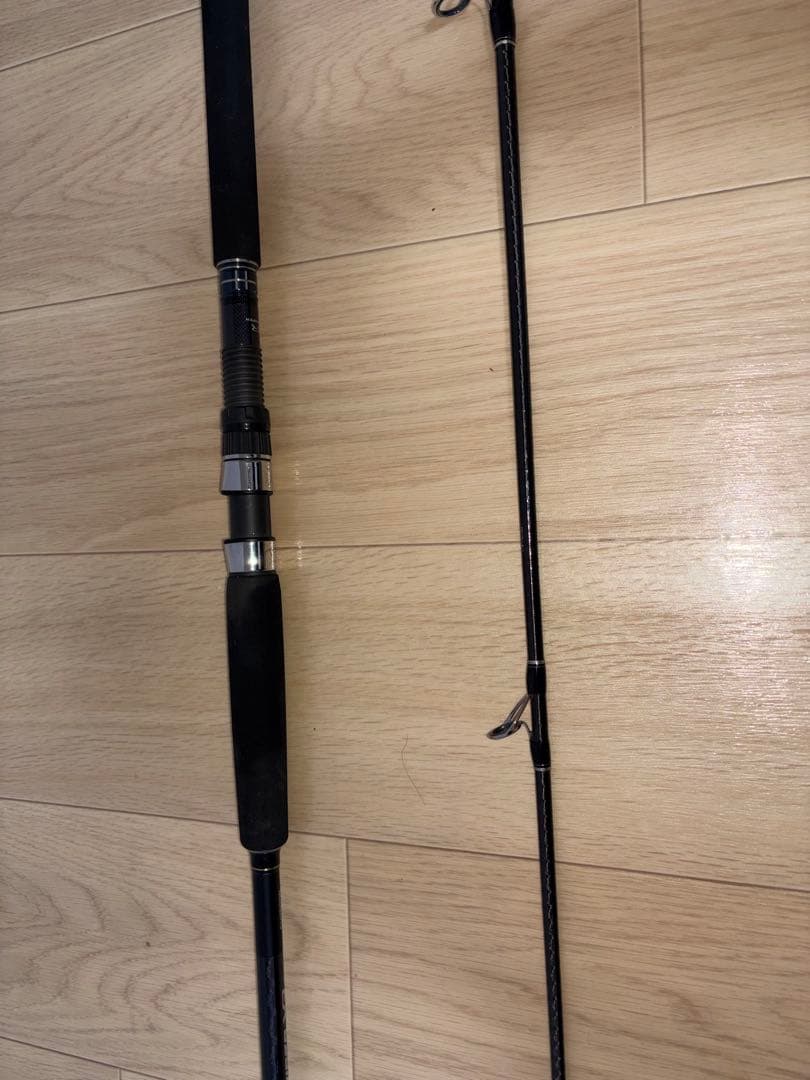 シマノ コルトスナイパーXR S100M