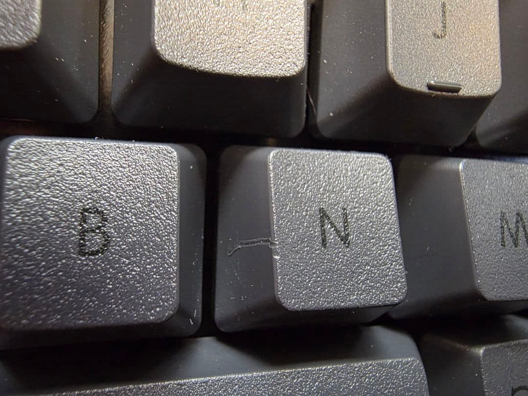 REALFORCE R4 キーボード