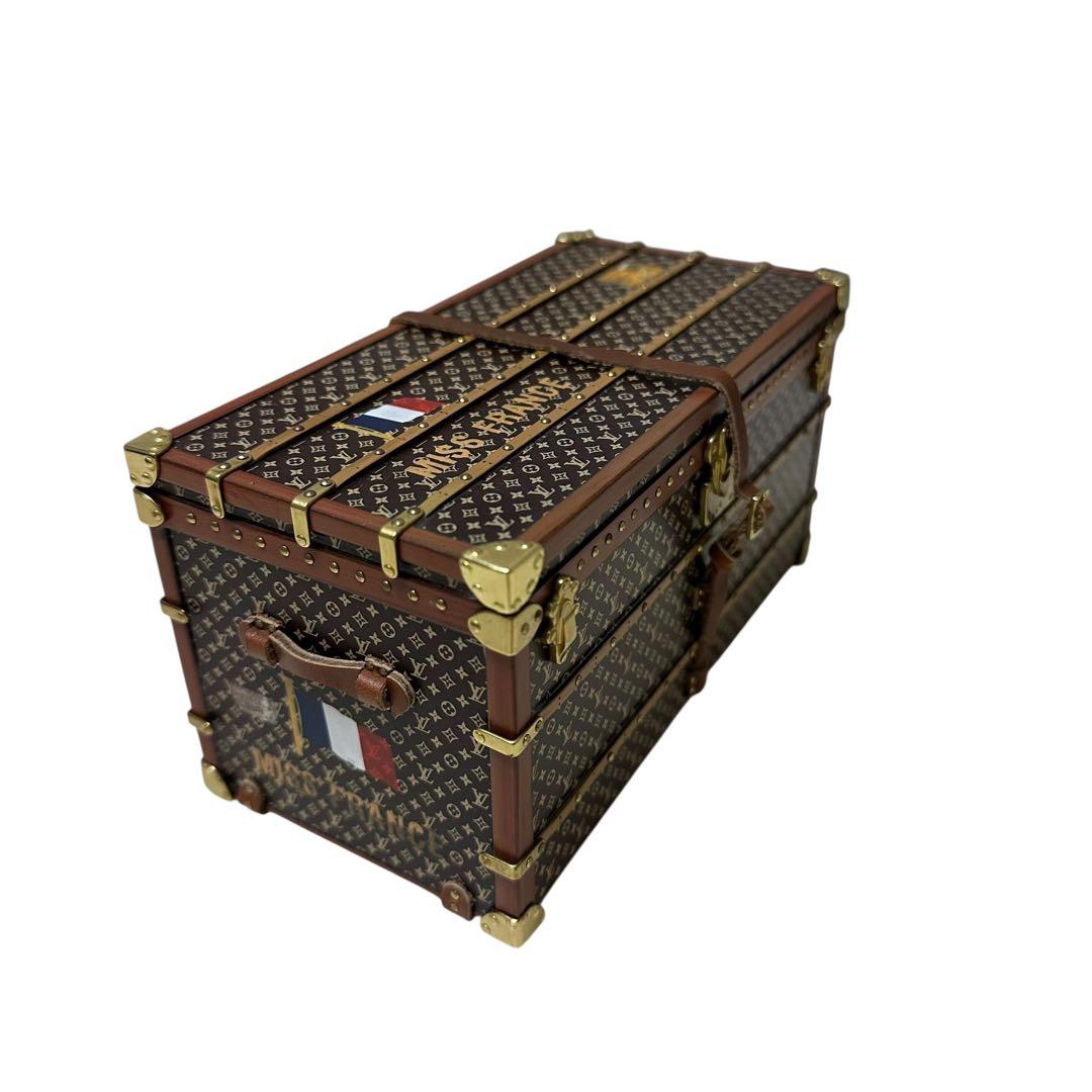 Louis Vuitton / ルイヴィトン　ペーパーウェイト　モノグラム　置物