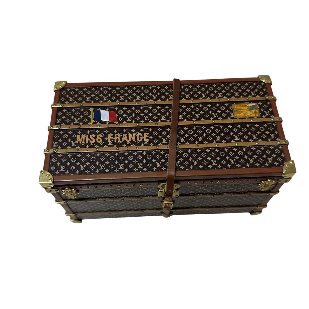 Louis Vuitton / ルイヴィトン　ペーパーウェイト　モノグラム　置物