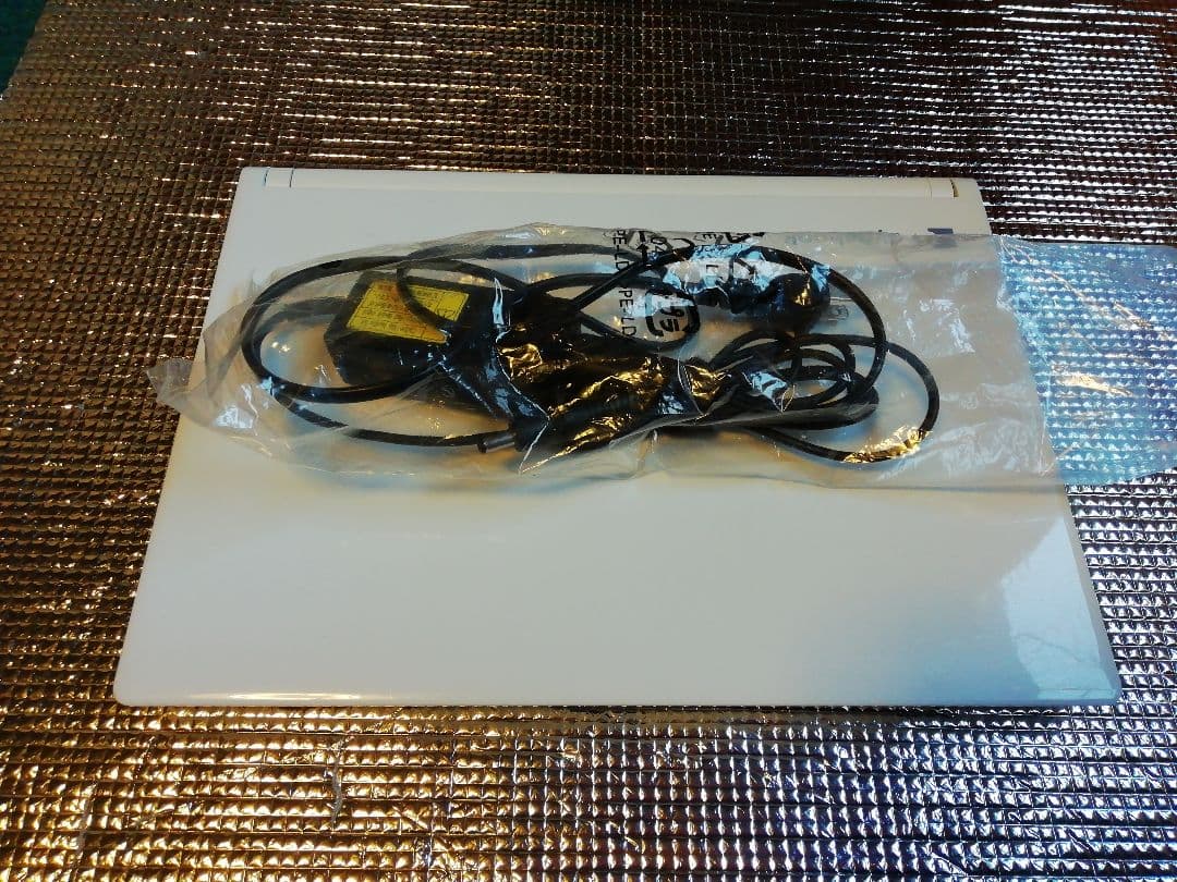 Windowsノート本体 Toshiba RX73/VBP i5 16GB 256SSD Wi11Pro