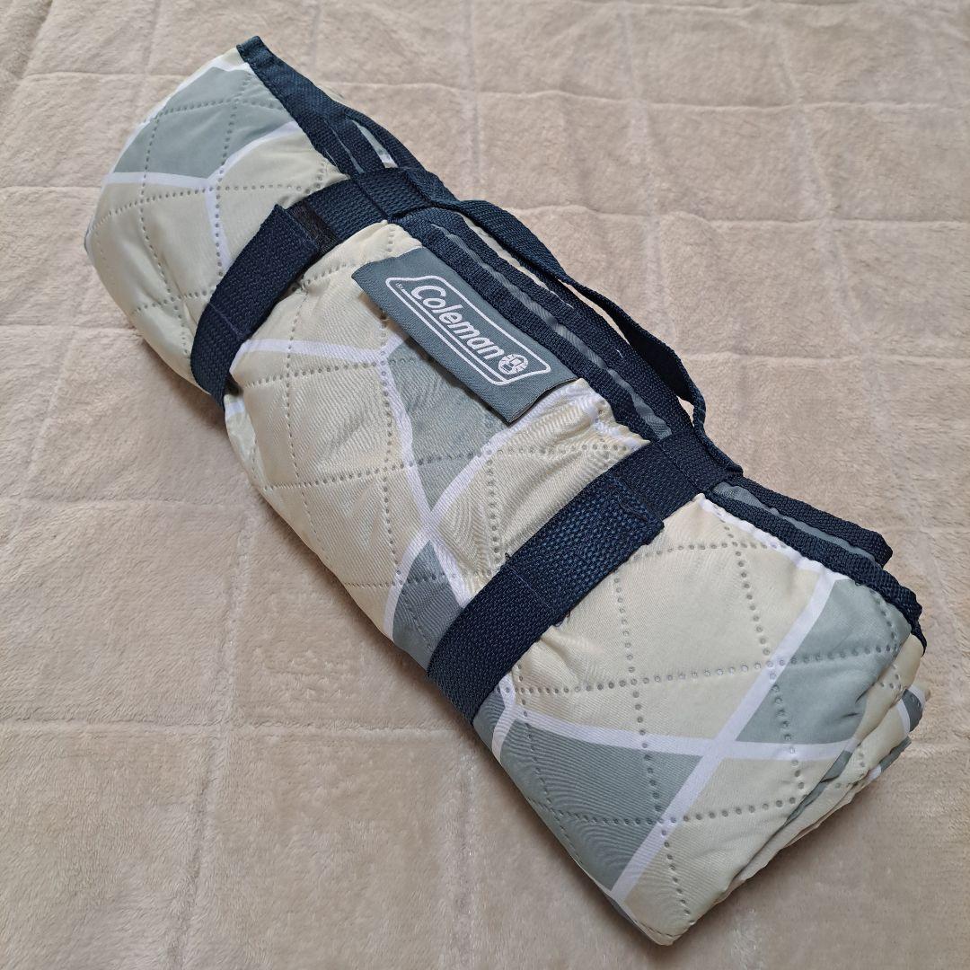 【セット品】コールマン クイックアップIGシェード+　・レジャーシートクリスタル