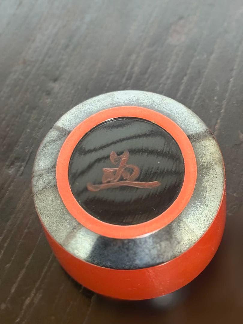 希少 茶道具 薄茶器 なつめ 茶器 漆器