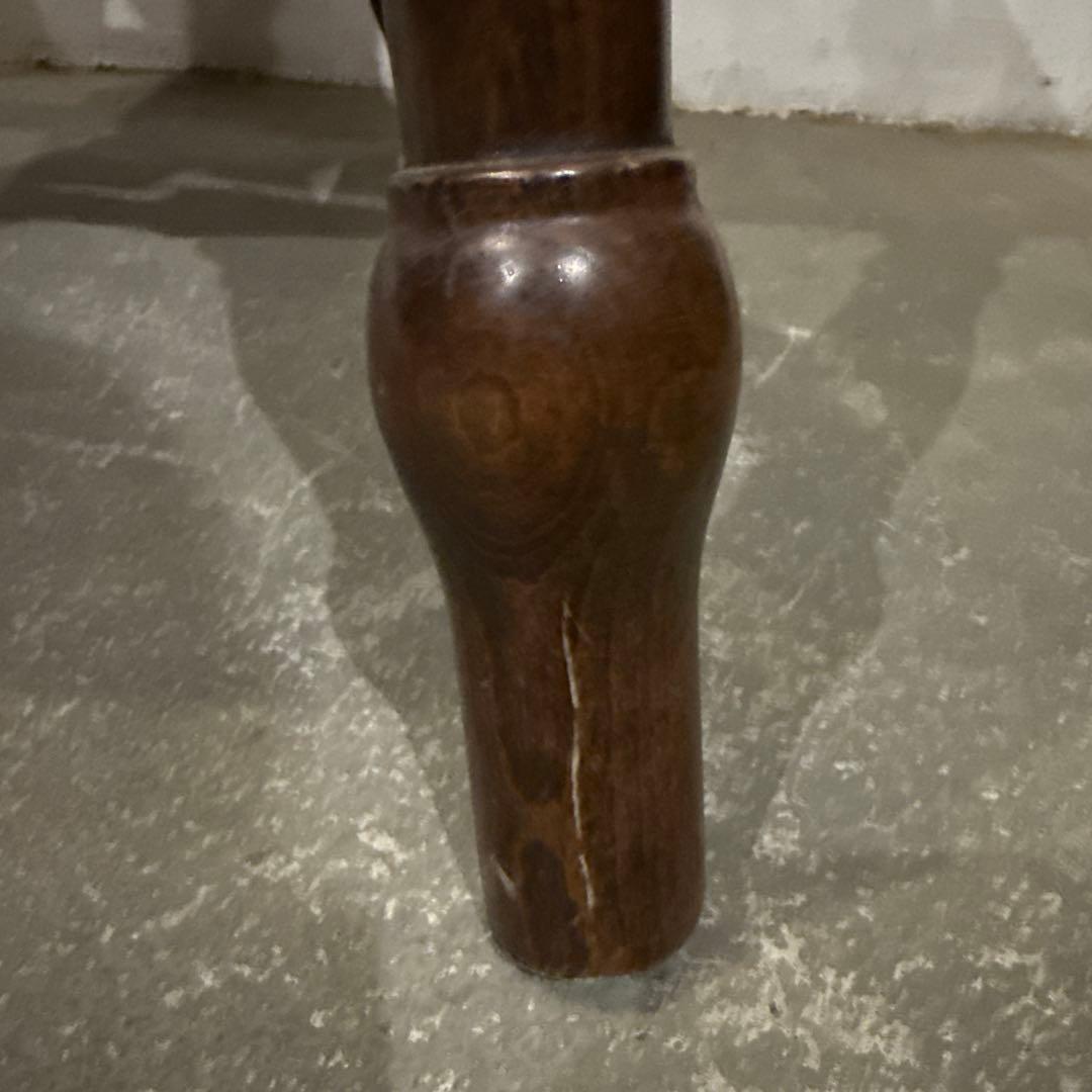 ヴィンテージ　ダイニングチェア　カフェチェア　3