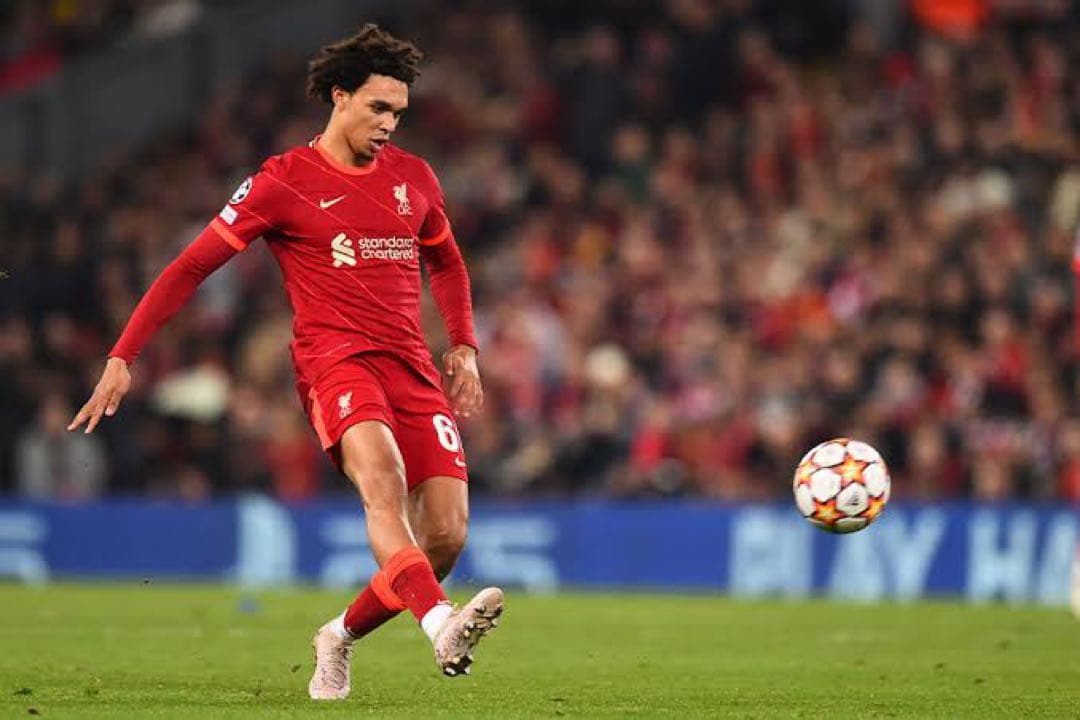 アレクサンダー・アーノルド　リヴァプール21-22 背番号66 正規品