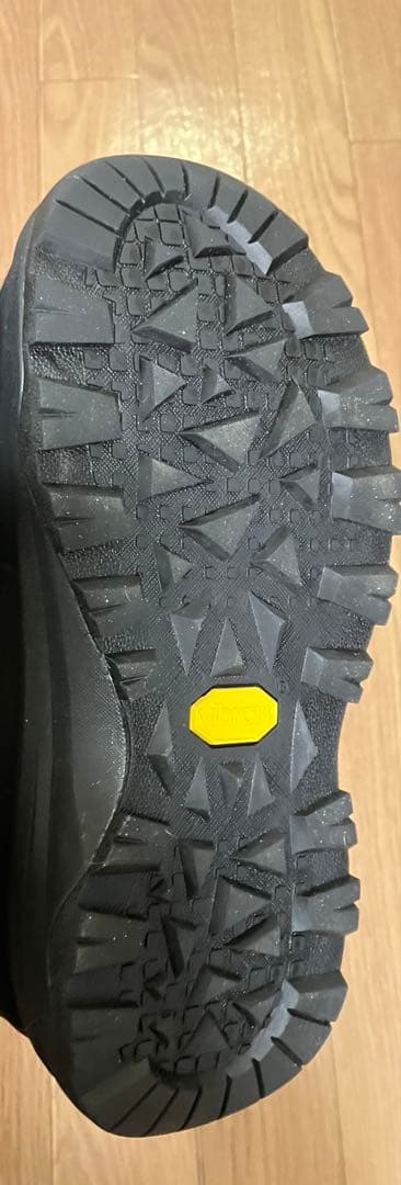 ザ ノース フェイス ヌプシ ウォータープルーフ ショートブーツNF52278