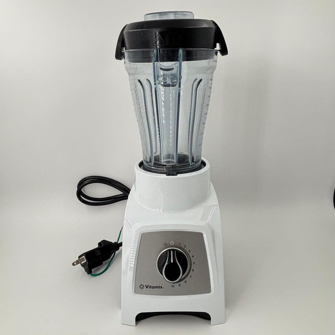 Vitamix S30 ブレンダー ホワイトVM0182