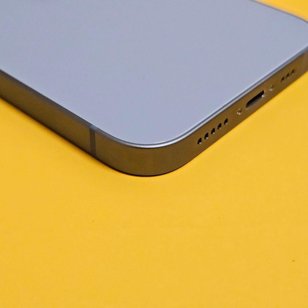 Apple iPhone 14 青 6.1インチ