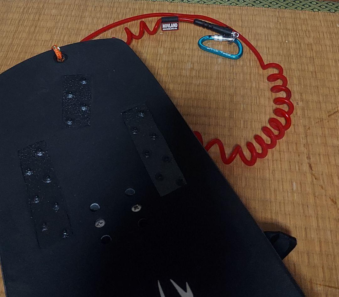 激レア！ JONES スノーボード SKATE スノースケート