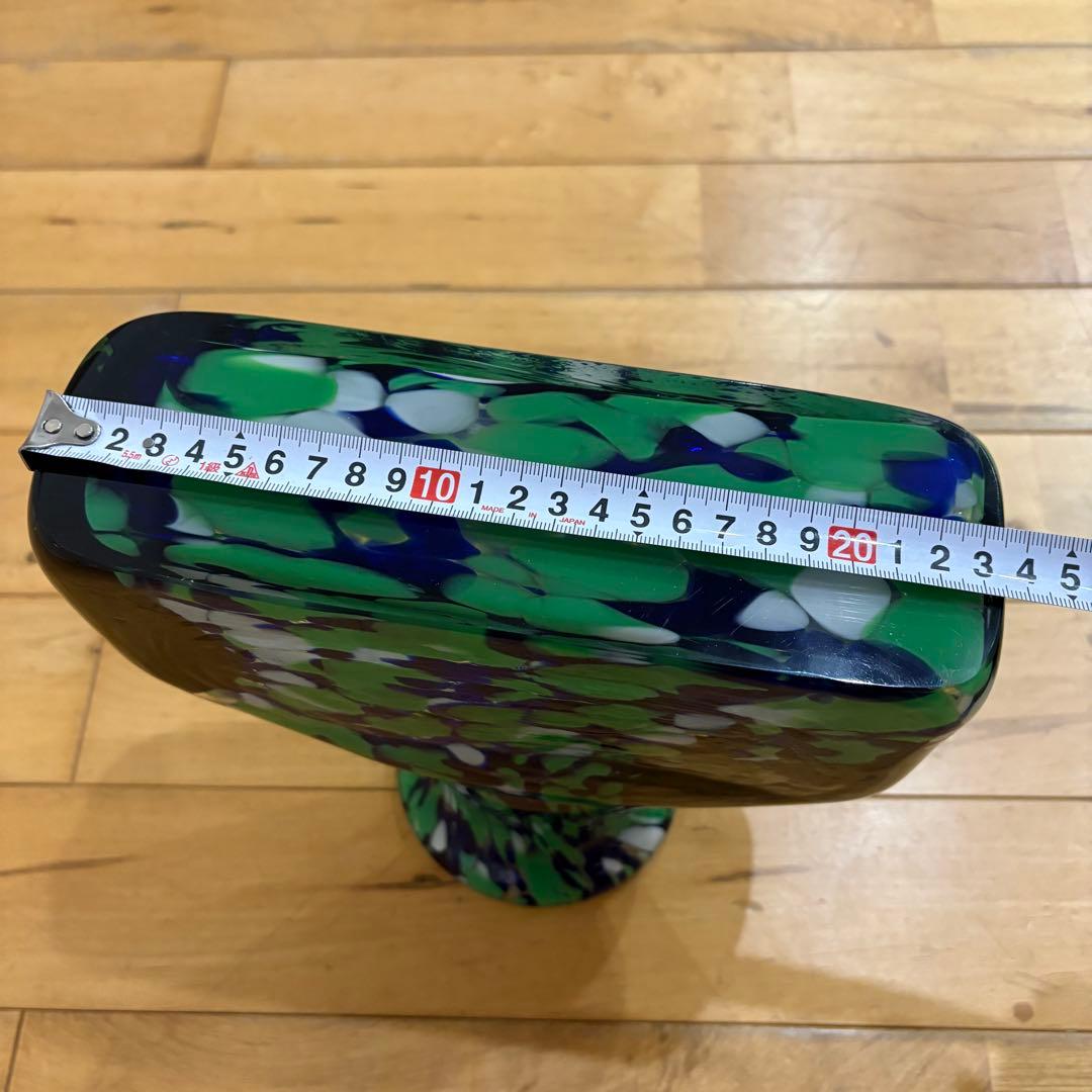 ☆希少☆アンティーク ビンテージ 一輪挿し　花器　フラワーベース　モダン