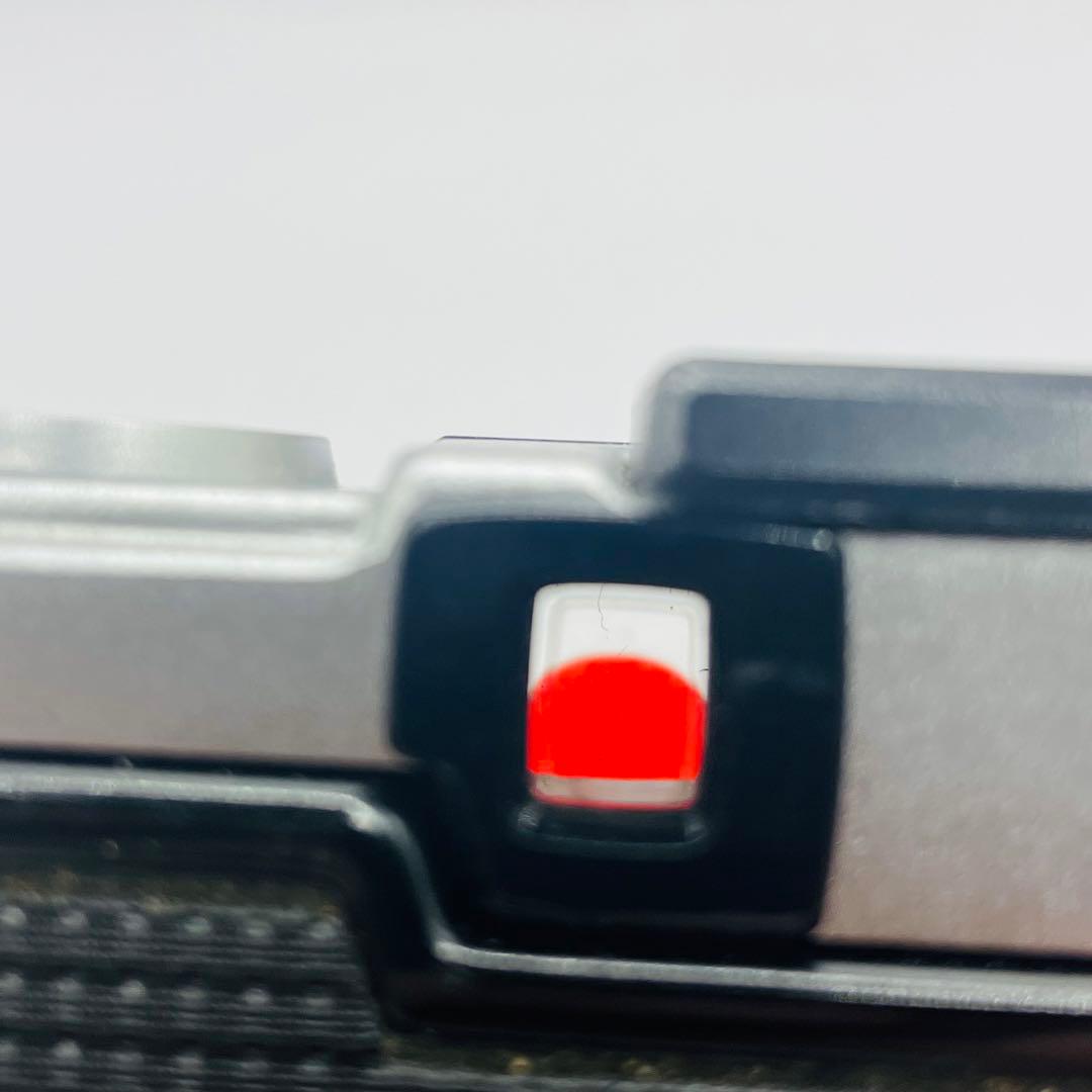 OLYMPUS PEN EE-3 フィルムカメラ