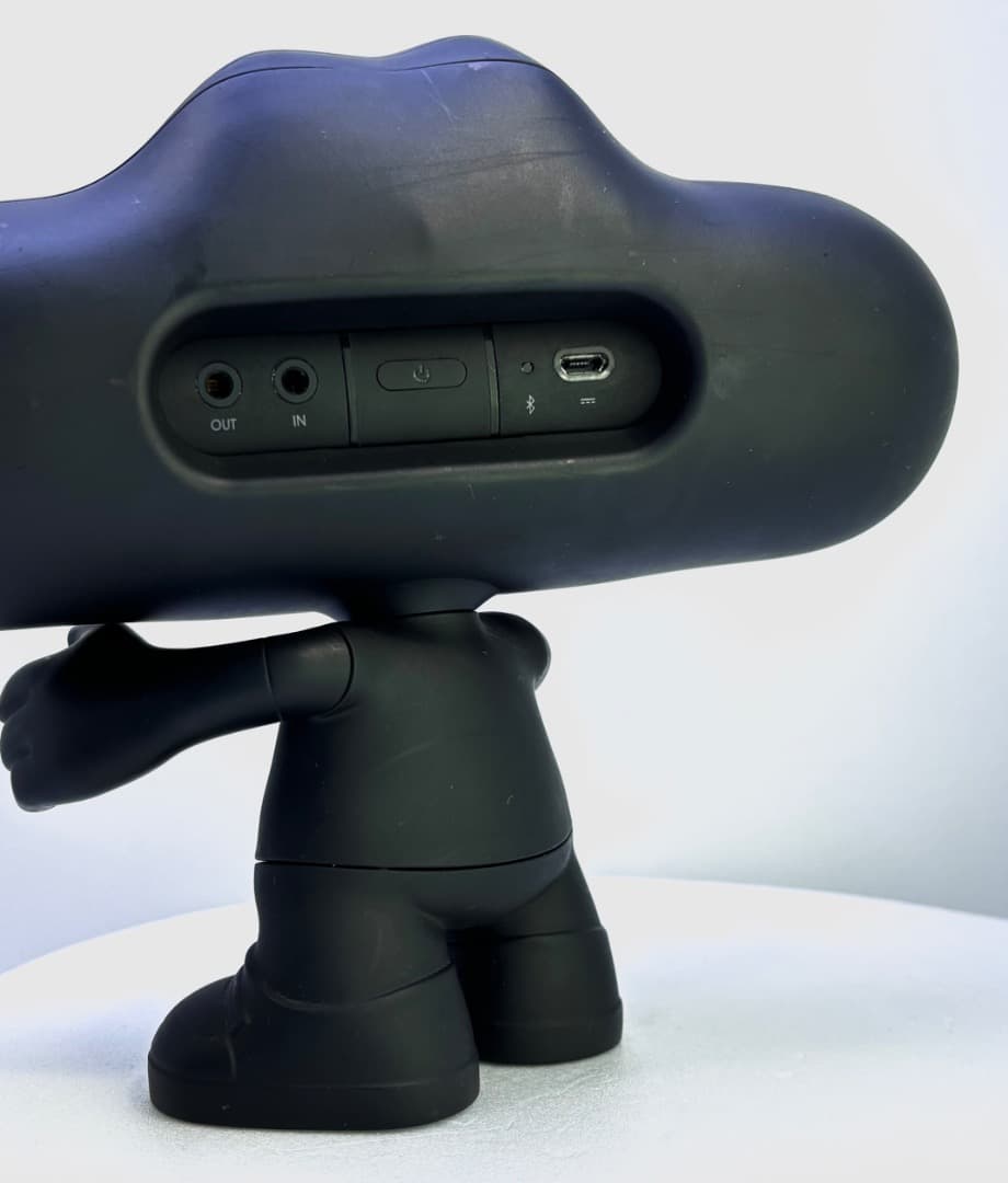 美品 Pill 2.0 Bluetooth SpeakerStand