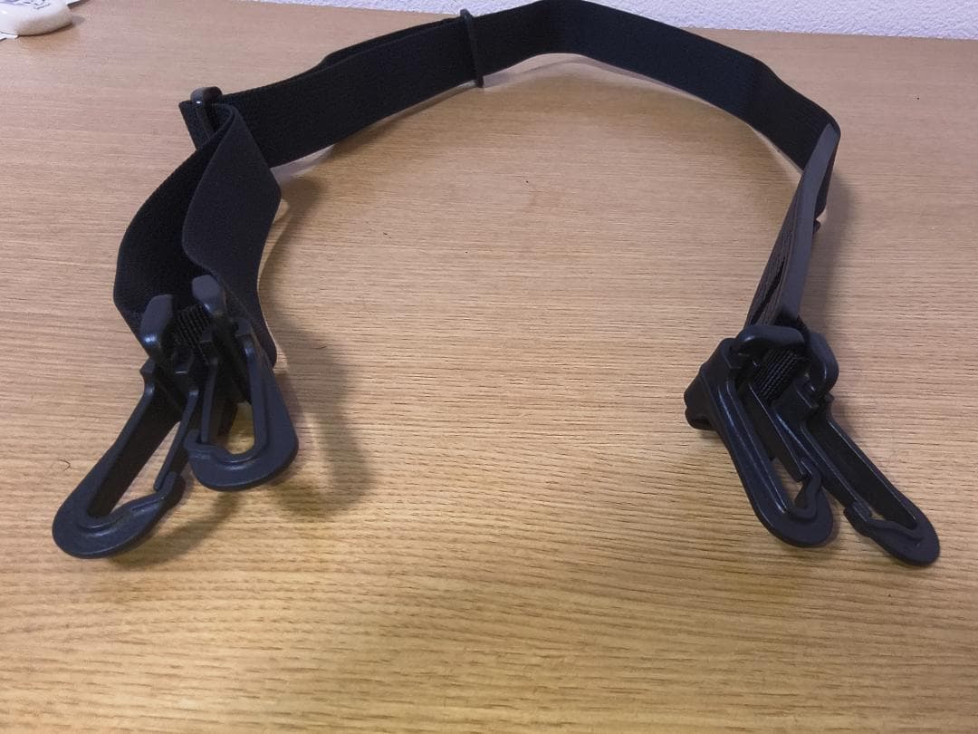 キ*ー様 【モンベル】ドライサイドバッグ40【２個１セット】