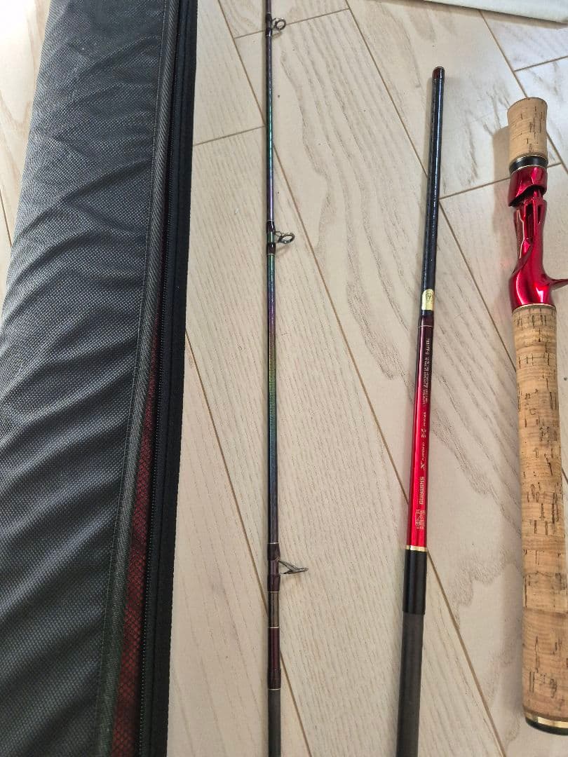 ワールドシャウラ　1651FF-3 美品