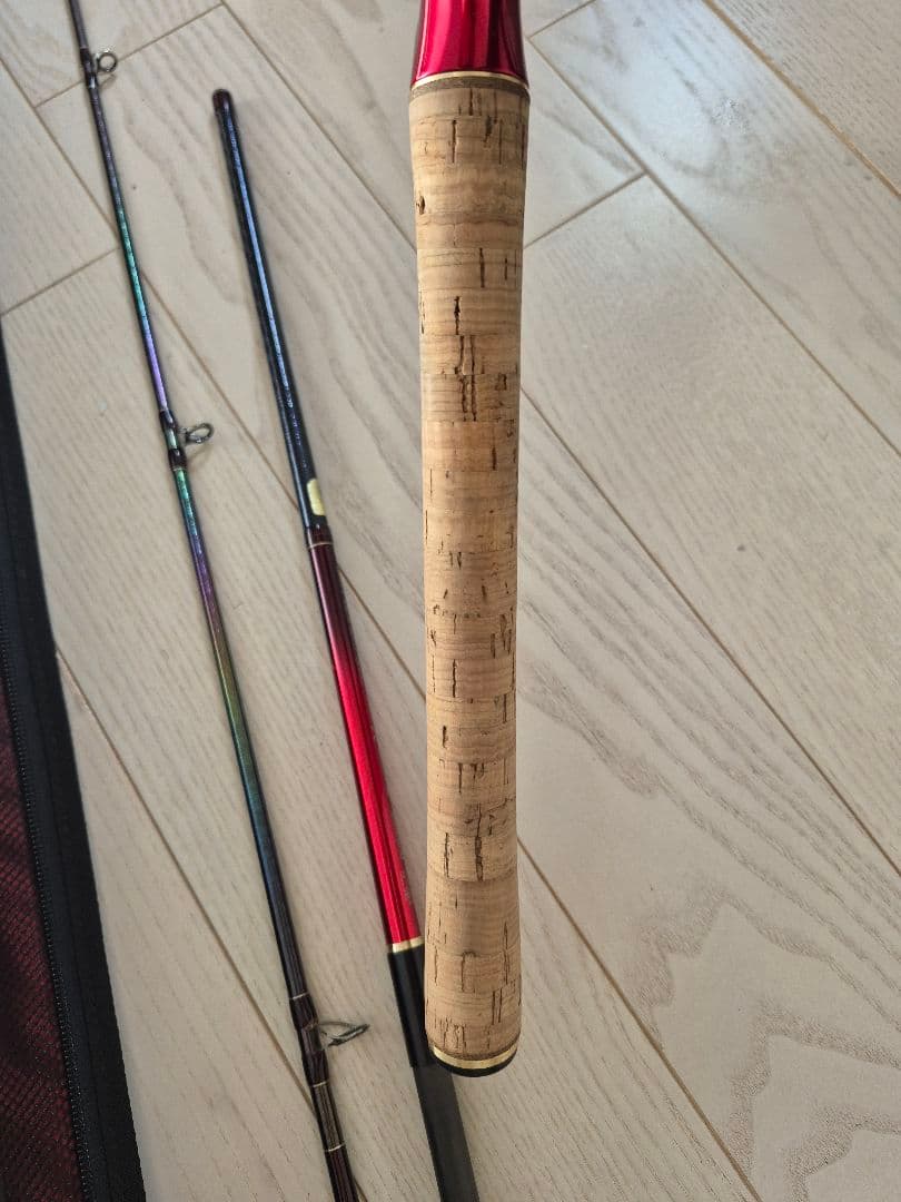 ワールドシャウラ　1651FF-3 美品