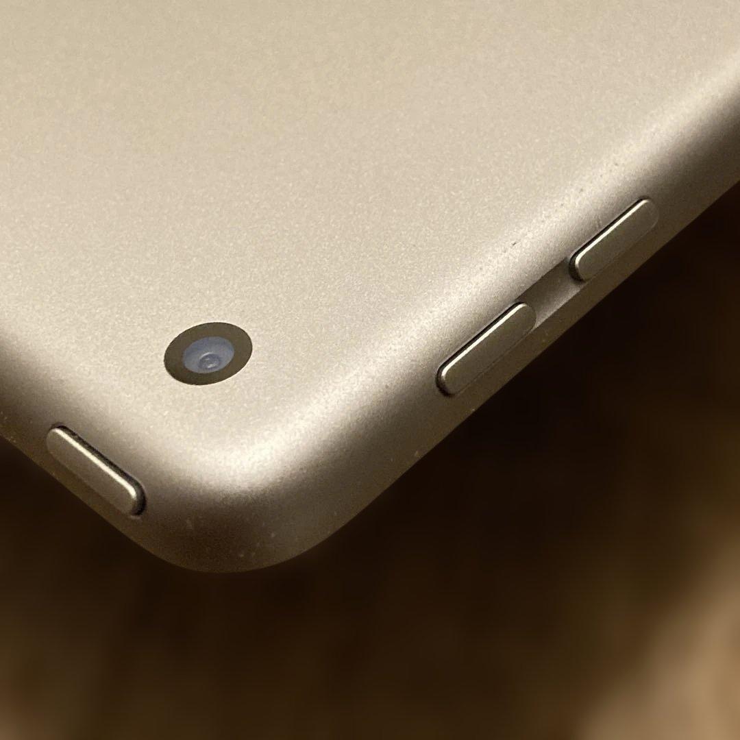 iPad 本体 第6世代128gb A1893 Wifiモデル グレー 完動品