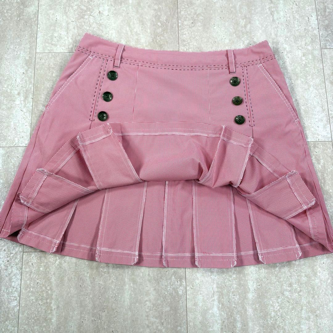 【マンシングウェア】セットアップ　Lサイズ　11サイズ　ゴルフウェア