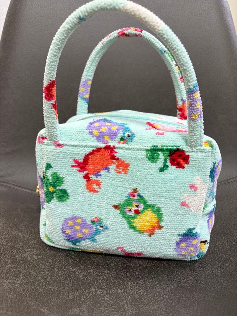 フェイラー　神崎恵さんコラボ