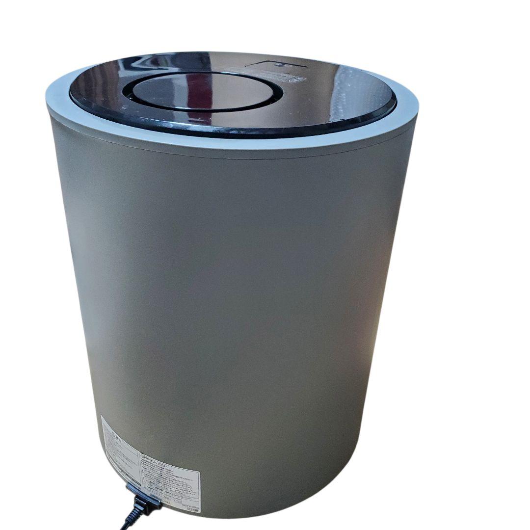 【状態良好】山善 スチームファン式加湿器 KSF-M1001 動作確認済