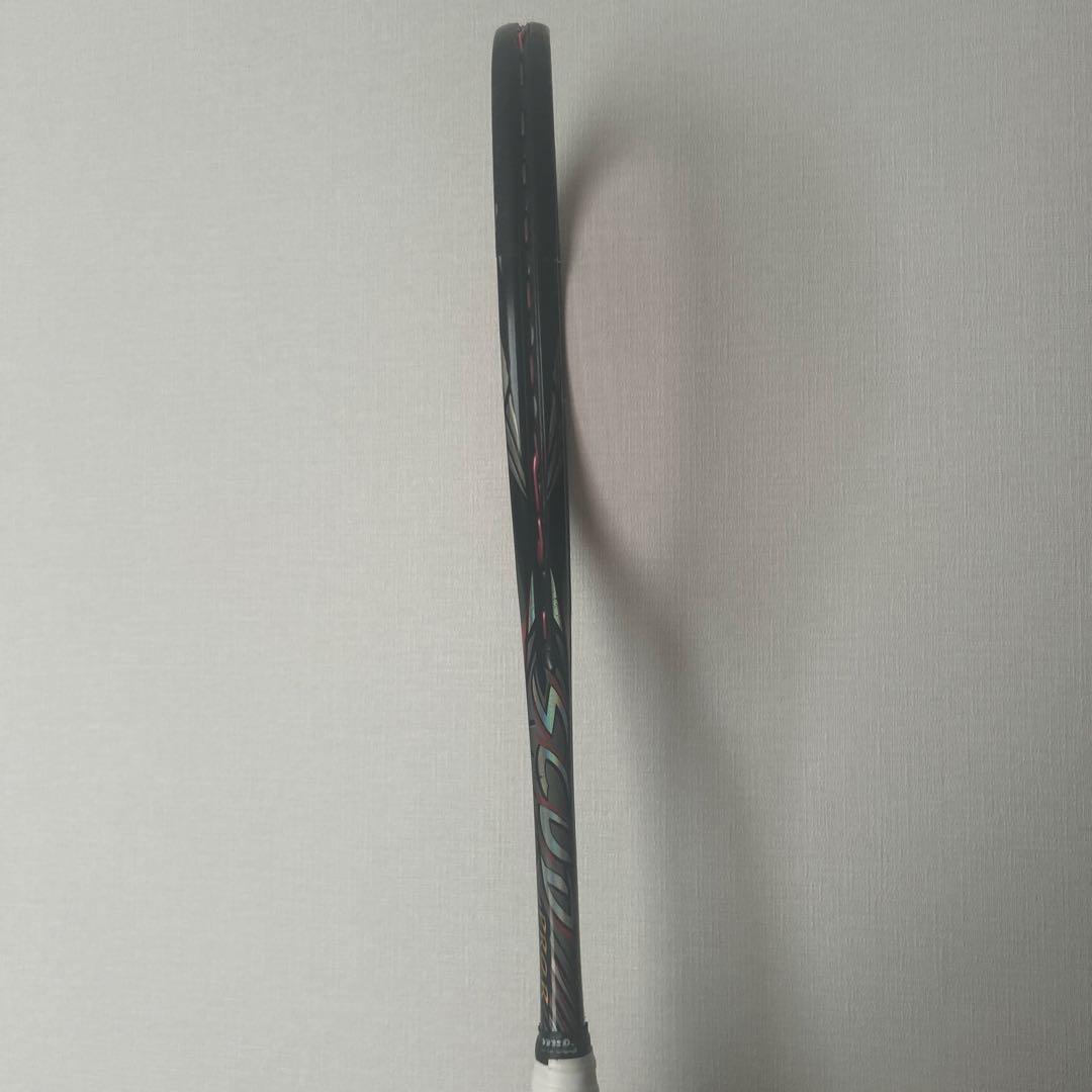 テニスラケット スカッド Pro-R