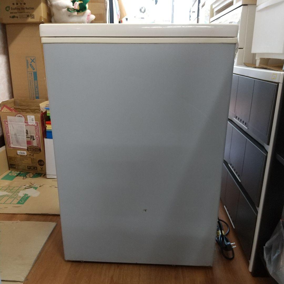 M 送料込 エクセレンス電気冷凍庫　MA-6063 冷凍庫 63L 2011年製