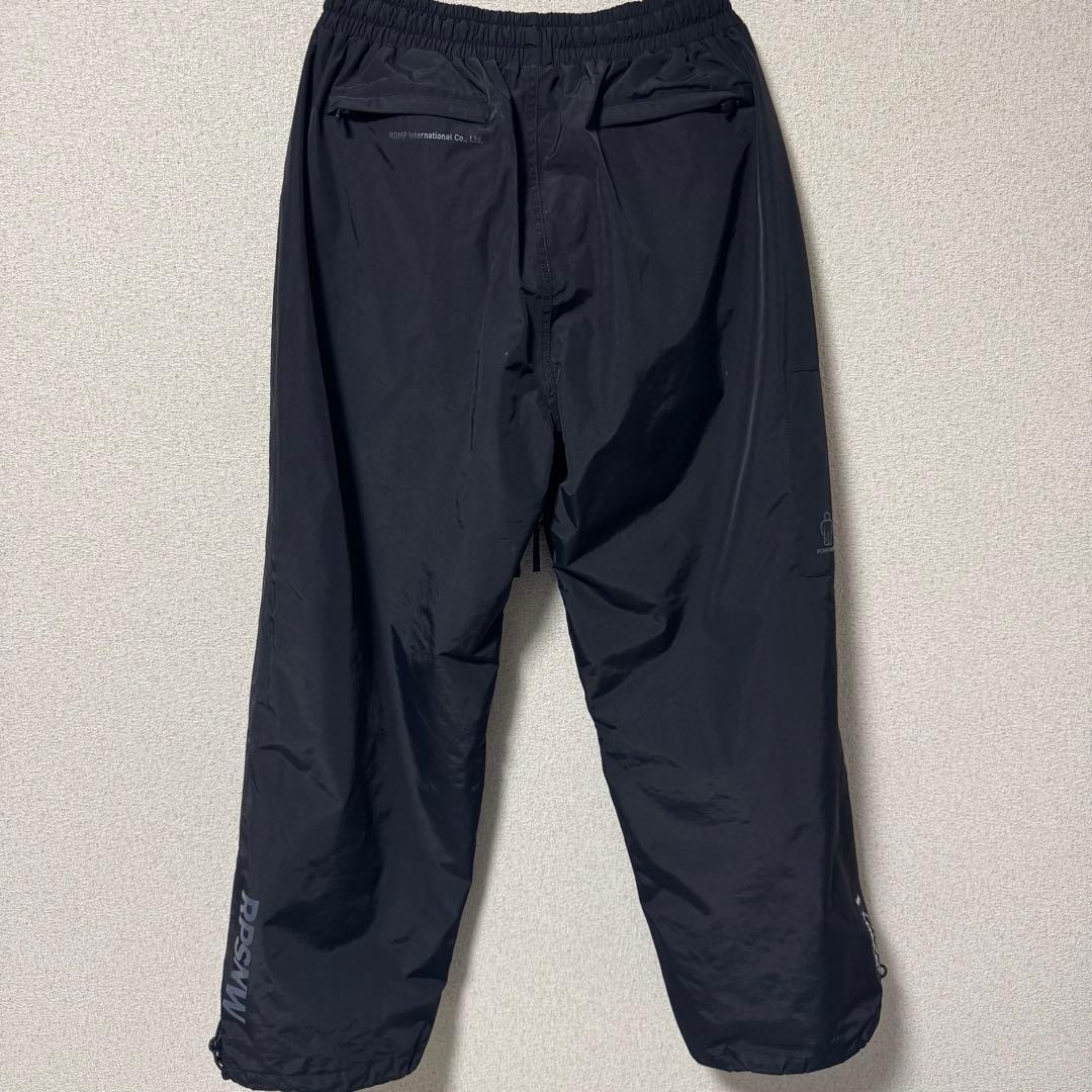 ROMP  スノボウェア 上下セットRPSNW