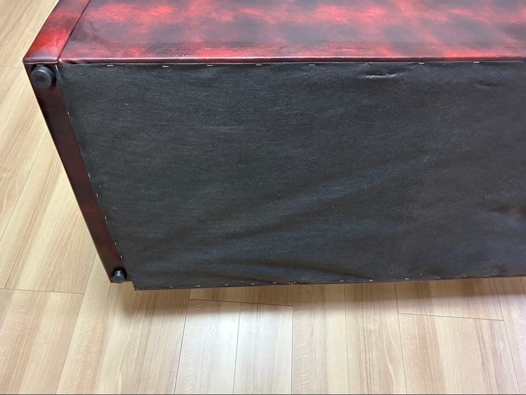 3人掛けソファー①