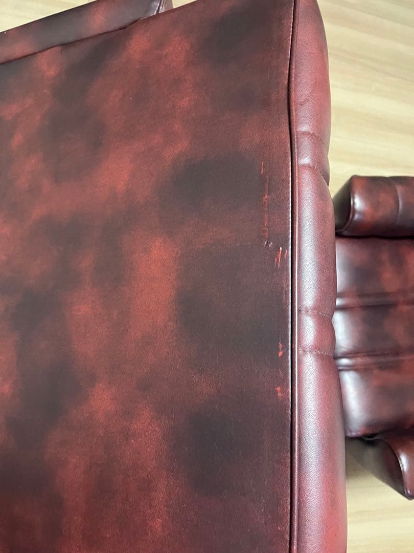 3人掛けソファー①