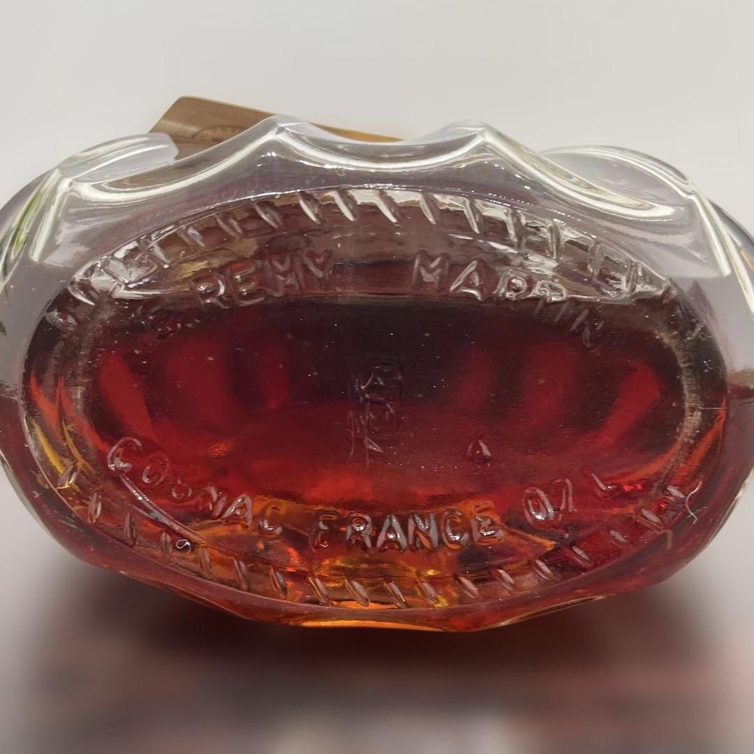 【未開封】REMY MARTIN XO SPECIAL コニャック 750ml