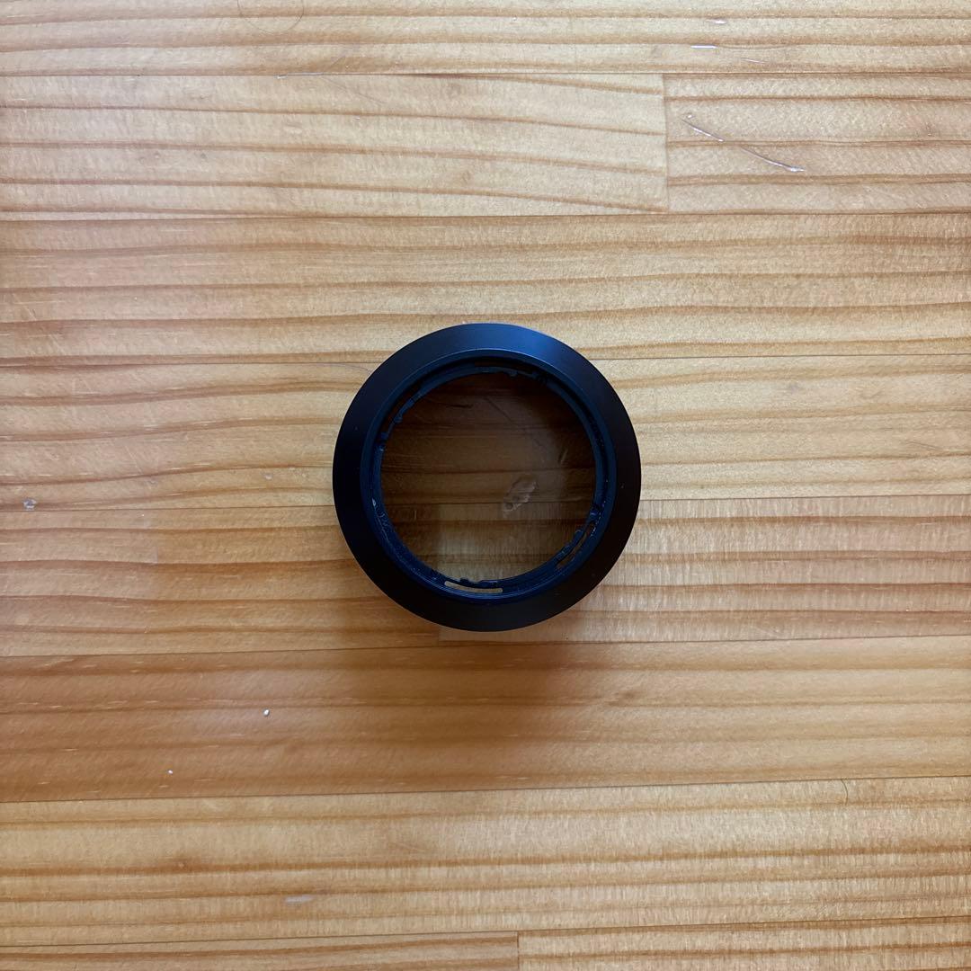 M.ZUIKO DIGITAL 45mm F1.8 ブラック