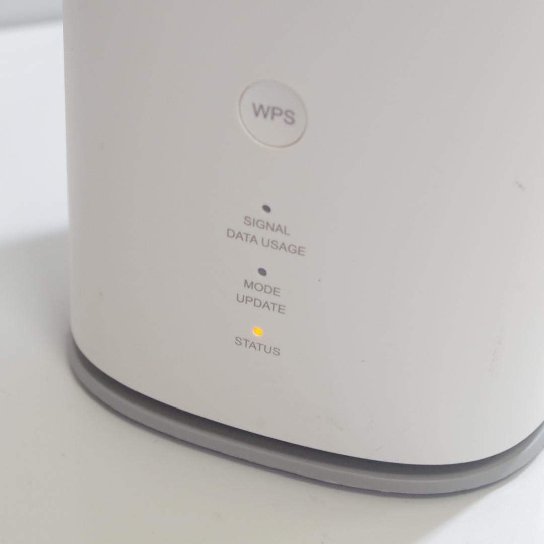 A4755 Speed Wi-Fi  5G L13（ZTR02)